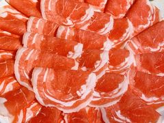 -津门老羊家·铜锅涮羊肉·烧烤(科技园店)