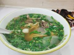 -丝路传奇·中国拉面航母店(北医三院店)