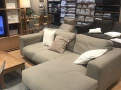 -MUJI无印良品(茂业天地店)