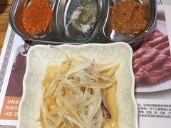 -紫霞门韩国料理烤肉(深南东路店)