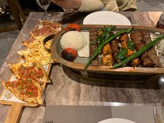 -VATAN INDIAN RESTAURANT米特餐饮有限公司(城北路店)
