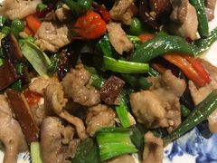 -缘来聚·徽菜名店(黄山宏村店)