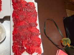 梅花腱-潮界(凯德晶萃店)