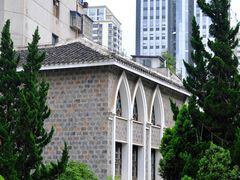 -贵阳北天主教堂