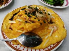 -东鑫记港式茶餐厅(南京东路店)