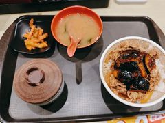 -食其家·牛丼咖喱(金桥太茂店)