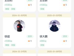 -长白山万达国际滑雪场