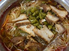 -南宁市连升风味小吃店