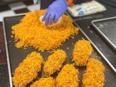 -王森咖啡西点烘焙培训(上海名厨中心店)