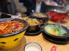 -陶德砂锅(蜀汉路店)