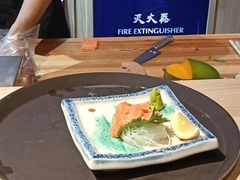 -匠糊·日本料理(美岸广场店)