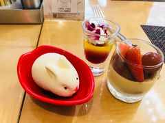 -威珀斯酒店·珀萃美食餐厅