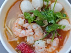 -明月虾面(厦禾路店)