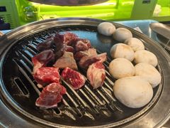 -山葵说·泥炉烤肉(泰达时尚E街区店)