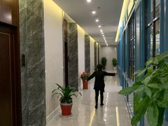 -永丰源大酒店(人民中路店)