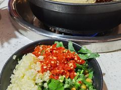 -钢管厂歆瑞源油卤串串香(春熙路太古里店)