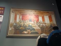 -中国人民解放军海军博物馆