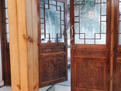 -缘福乡村铁锅炖民宿(八达岭店)