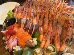 -田舍家Inakaya·炉端烧·铁板烧(天汇igc店)