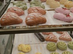 -奈雪的茶(市百一店)