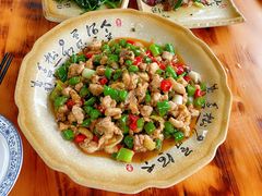 -青城甲(青城山店)