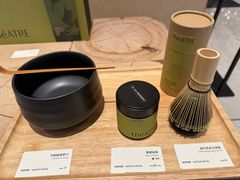 -théATRE 茶聚场(王府中環店)
