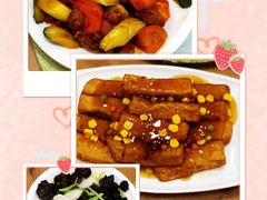 -杨厝六十六农庄农舍(杨厝路店)