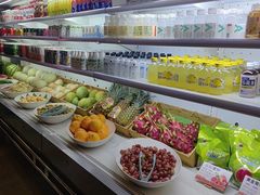 -海纳百川·都市温泉·足道·SPA(学院路店)