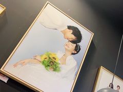 -海马体照相馆|大师(北京华贸中心店)