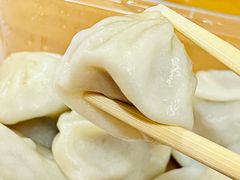 鲜肉小笼-万寿斋(IST艾尚天地店)