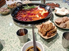 -五里关火锅(牛市口店)