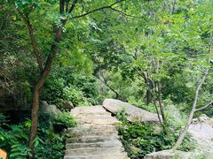 -黑龙潭风景区