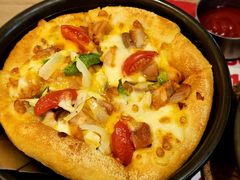 -必胜客(滨江店)
