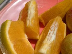 橙子-厦门艾美酒店·新食谱西餐厅