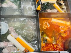 -海底捞火锅(珠影星光城夜宵主题店)
