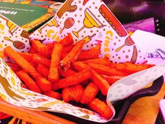 -Famous肥猫墨西哥音乐餐吧(五棵松华熙LIVE店)