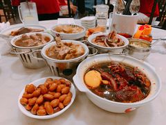 -宝香绑线肉骨茶(柏威年广场店)