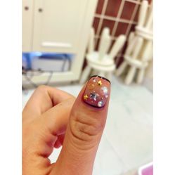 -安娜美甲美睫沙龙