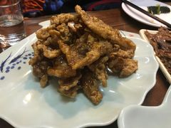 -鼎香润(德胜门内店)