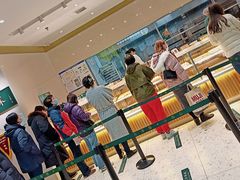 -泸溪河桃酥(西直门凯德店)