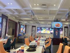 -不仔客海鲜·烧烤·270度海景餐厅(大东海店)