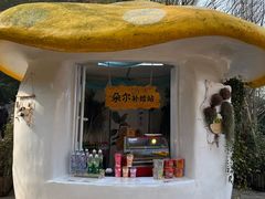 -天目湖山水园