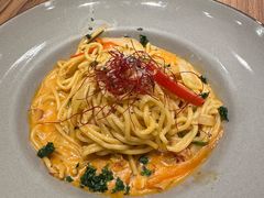 -Pennehut畔尼意面(合肥万象城店)
