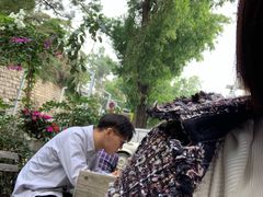 -彳亍咖啡·这里(水湾路店)