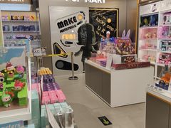 -泡泡玛特POPMART(合生汇店)