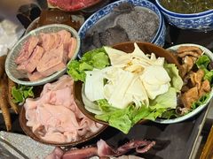 -大风老火锅(江北一店)