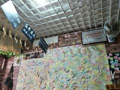 -九华山友谊土菜馆 小资餐厅