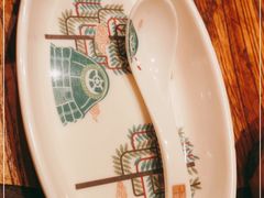 -额尔敦传统涮(公园西路店)