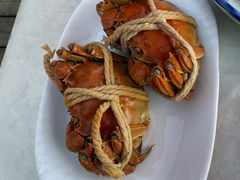 -七的湖·江南蟹舫·阳澄湖农家菜(蟹舫苑店)