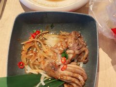 -新石器烤肉(周浦万达店)